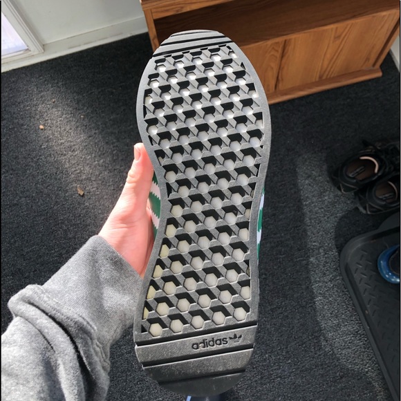 Men’s Adidas I-5923 - Picture 4 of 4